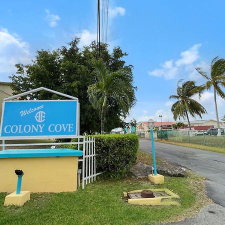 Ferienwohnung Experience The Epitome Of Relaxation At Sand Sea Christiansted Exterior foto