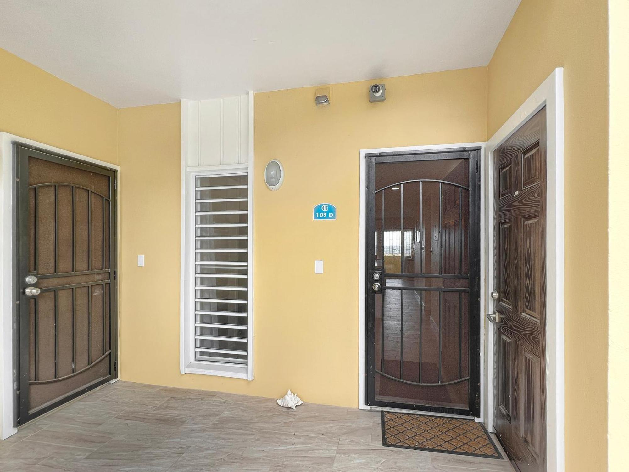 Ferienwohnung Experience The Epitome Of Relaxation At Sand Sea Christiansted Exterior foto