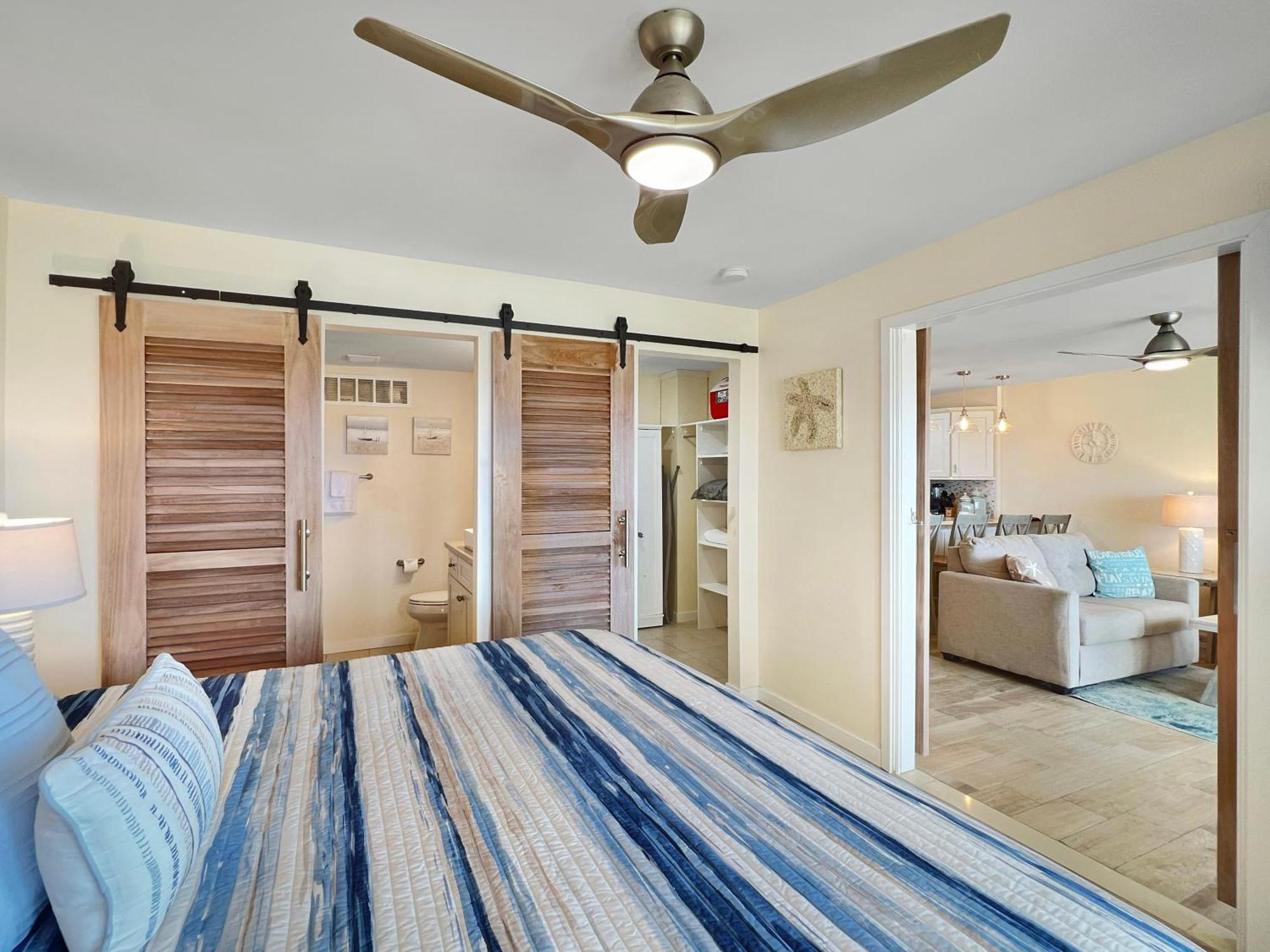 Ferienwohnung Experience The Epitome Of Relaxation At Sand Sea Christiansted Exterior foto